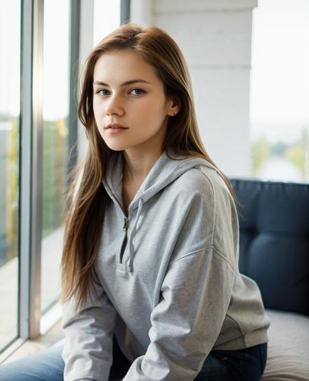 Alena Night / Alena Ushkova