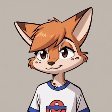 furry chars版本v1.0 (ID: 742938)