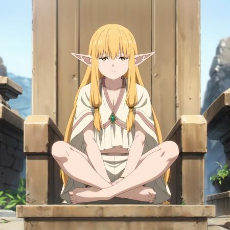Serie (Frieren: Beyond Journey's End) LORA