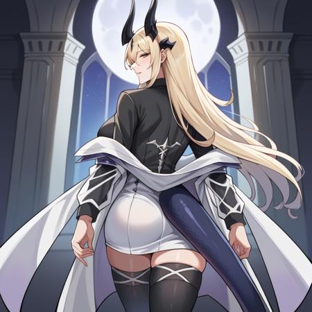 Eblana - Arknights