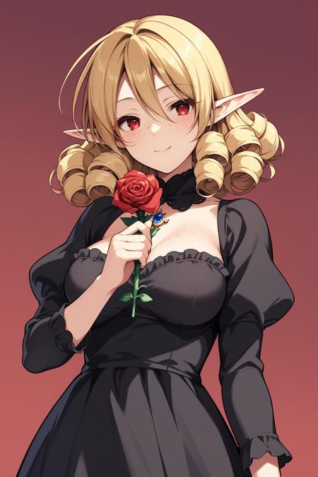ChinesePixiv ( Artist Style ) Pony SDXL