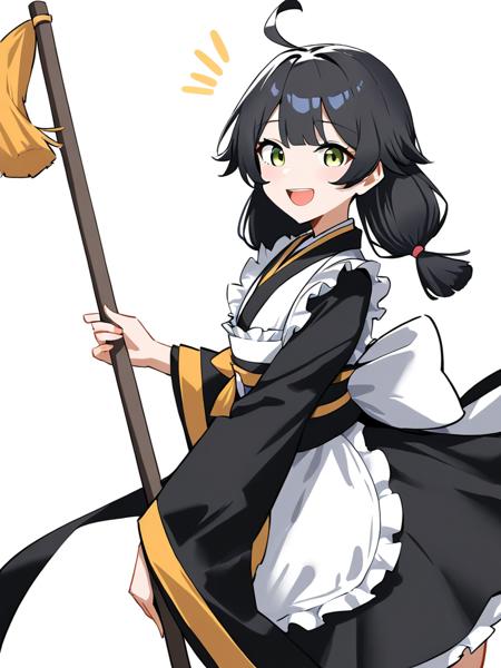 阴阳师：日和坊\hiyoribou(onmyoji)