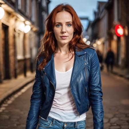 Simone Simmons