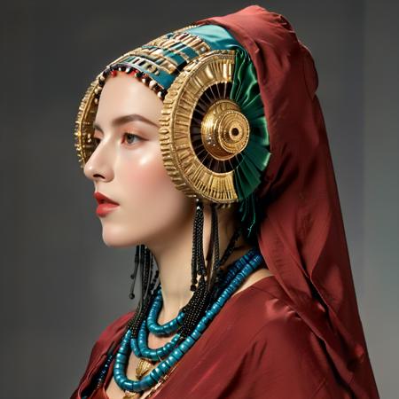 Lady of Elche