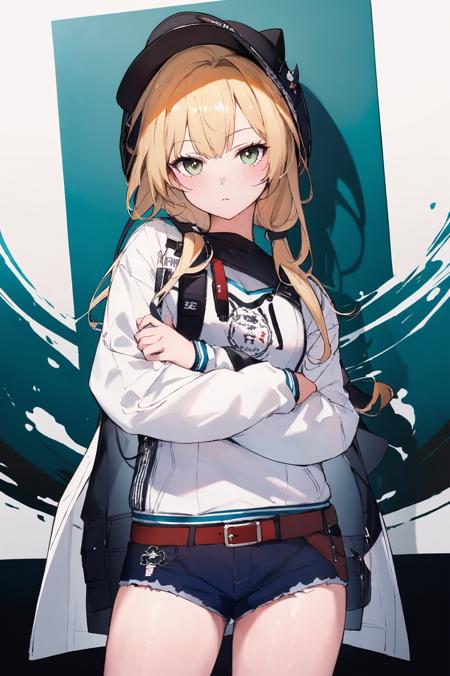 qiandai art style