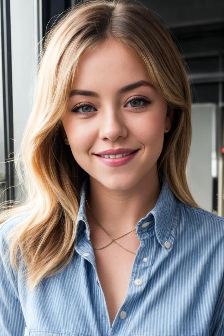 Sydney Sweeney