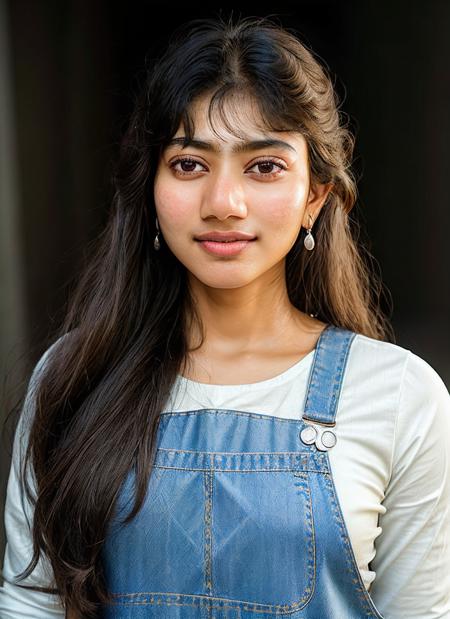 Sai Pallavi (gorgeous indian actress and dancer)