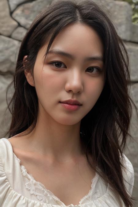 Not CLC - Eunbin