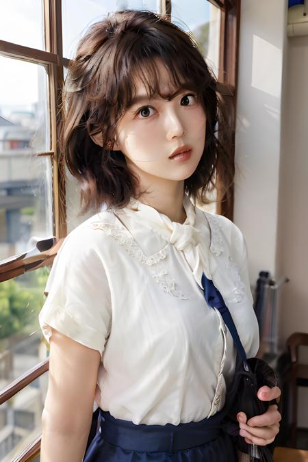 Aoi Tsukasa (JAV Idol)版本v1.0 (ID: 446083)