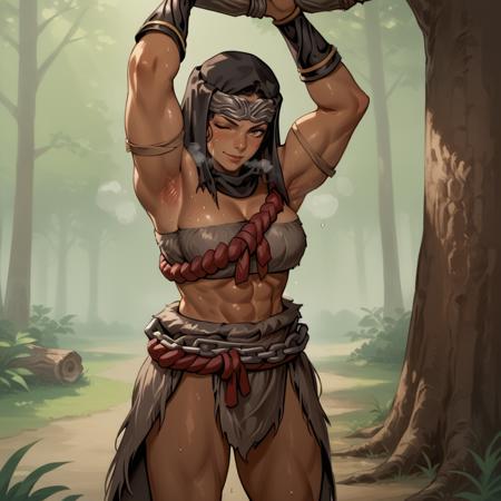 Nepheli loux版本v1.0 (ID: 645830)
