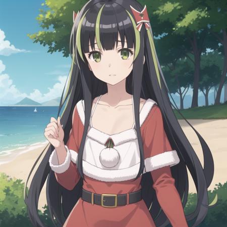 May | Bofuri - I Don't Want to Get Hurt, so I'll Max Out My Defense