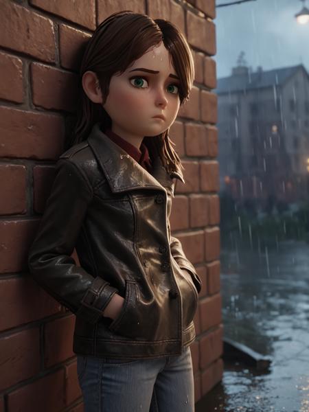 Sally Kauffman (GYLT)