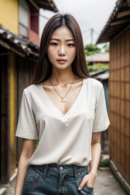 Kawaii Goddess: Susan