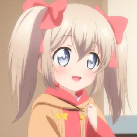 Latina (Uchi no Ko no Tame Naraba, Ore wa Moshikashitara Maou mo Taoseru Kamo Shirenai) character