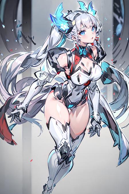 Airi Heavenly Striker AoV Model LoRA