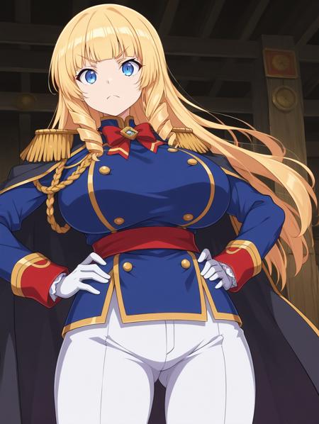 Cecily [12 outfits] - Konosuba Fantastic Days (Illustrious)