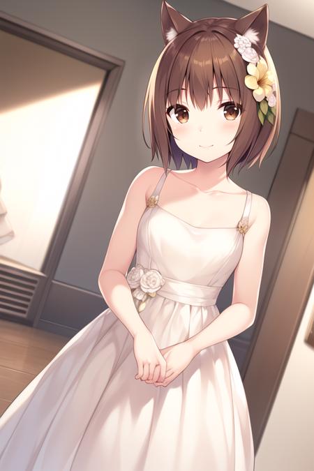 nekopara-su-azuki