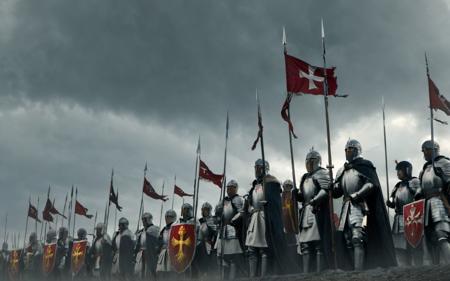 XUER Kingdom of Heaven
