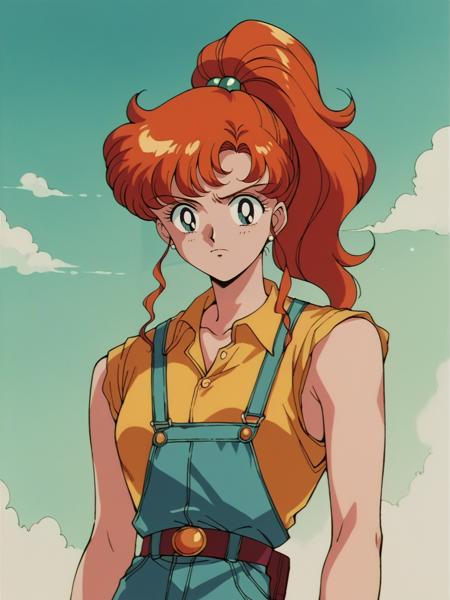 Vixon's Hentai Styles - cle masahiro