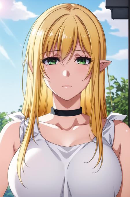 Efil エフィル | Black Summoner 黒の召喚士版本v1.0 150p (ID: 132922)