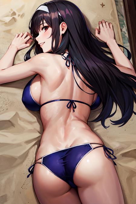 Kasumigaoka Utaha 霞ヶ丘詩羽 / SAEKANO