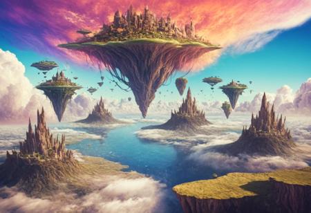Manipulator: Photo Manipulation (SDXL)