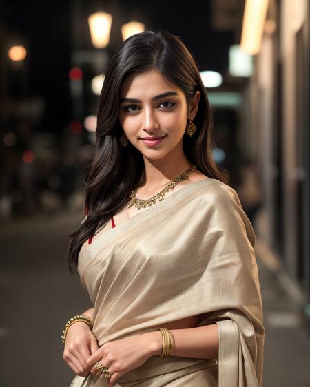 Indian Saree