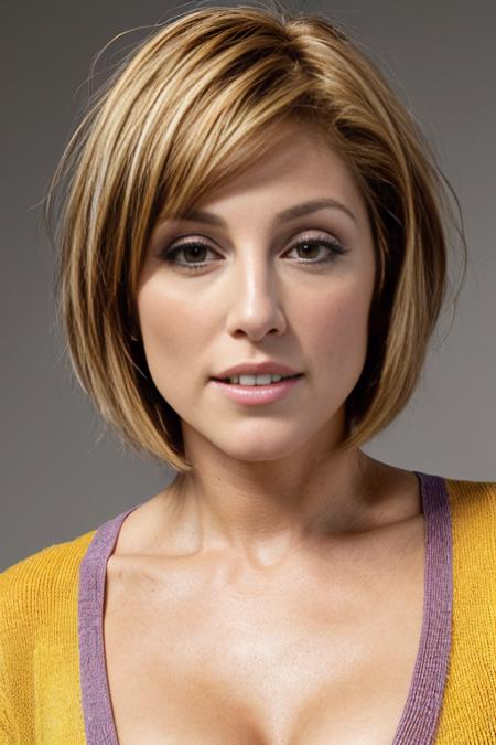 Jennifer Esposito