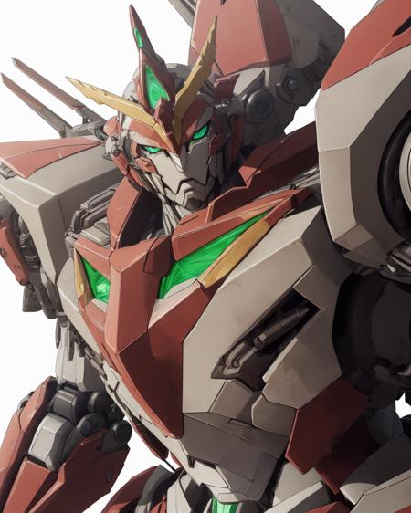 Bravern (BangBravern) ブレイバーン(勇気爆発バーンブレイバーン)