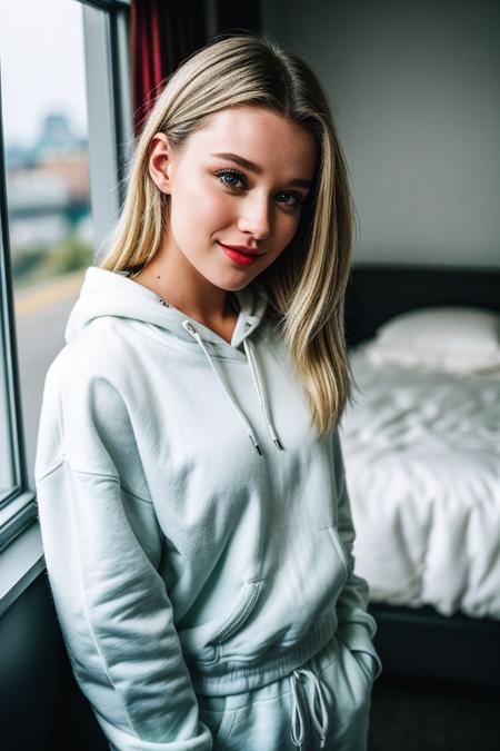 Vesta Lugg