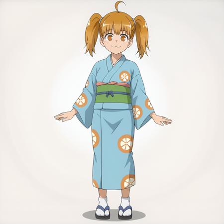 Yoshi (Don't Toy With Me, Miss Nagatoro) XL pony LORA