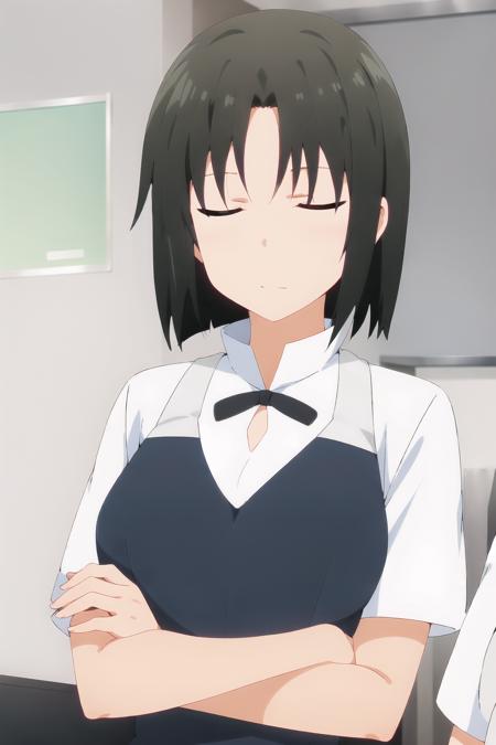 kyouko_shirafuji (working!)版本v1.0 (ID: 125321)