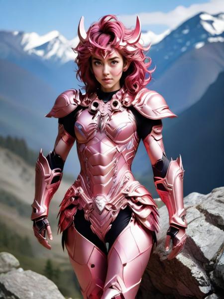 HX_Armour(XL)版本009XL (ID: 404345)