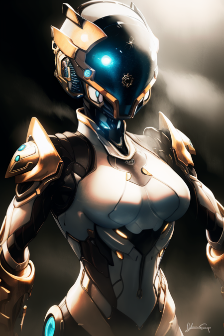 Mag | Warframe