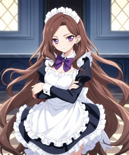 Kasumi Yozora-Aikatsu stars!(PONY) / (SDXL)