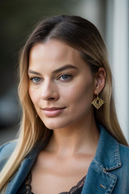 Margot Robbie
