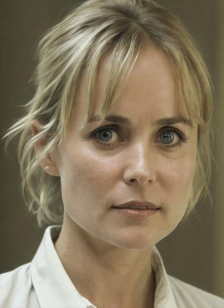 Radha Mitchell