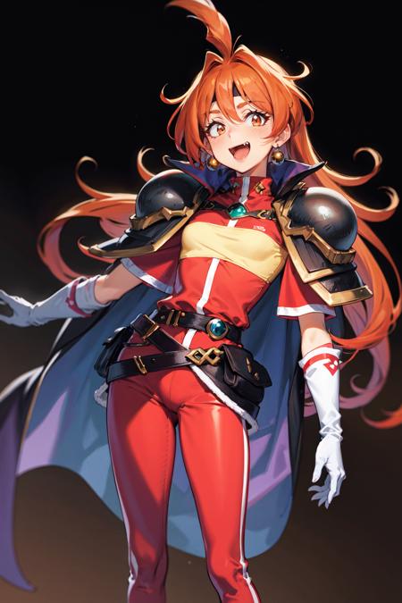 Lina Inverse - Slayers (1.5)