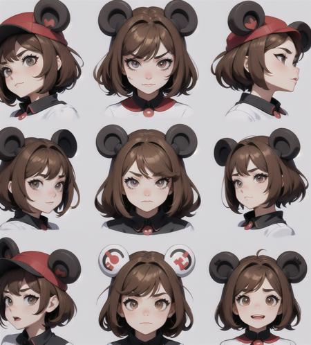 Anime ART