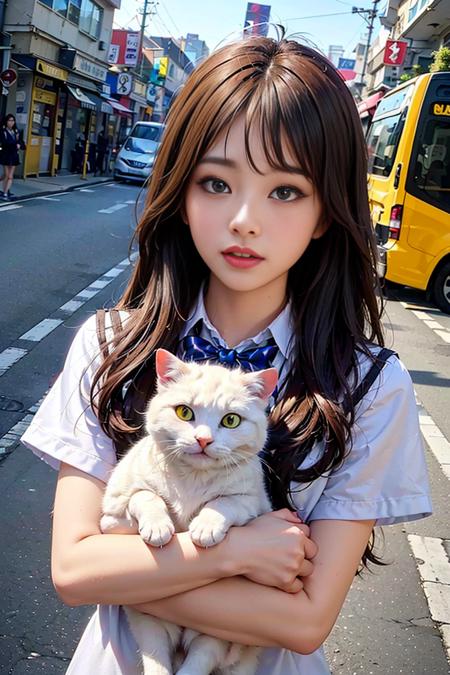 Pure Innocent girl 純真女孩