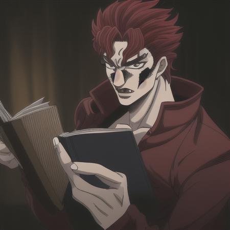 DIO Brando