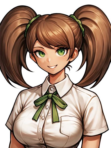 Danganronpa CG Style (Komatsuzaki Rui)