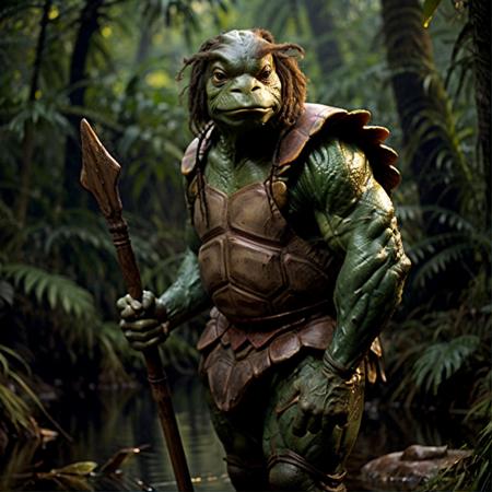 RPGTortle