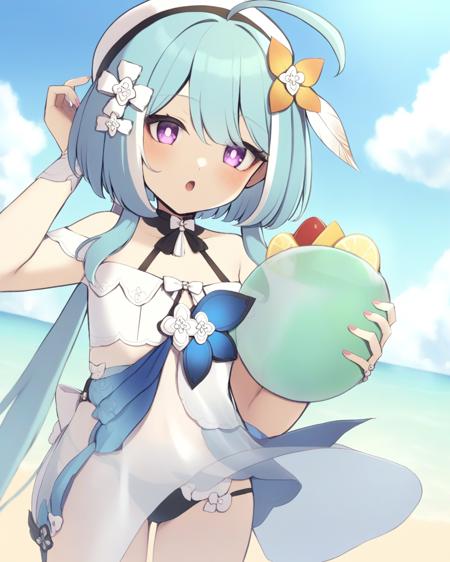 Honkai Impact 3rd - All in One 崩坏3全角色