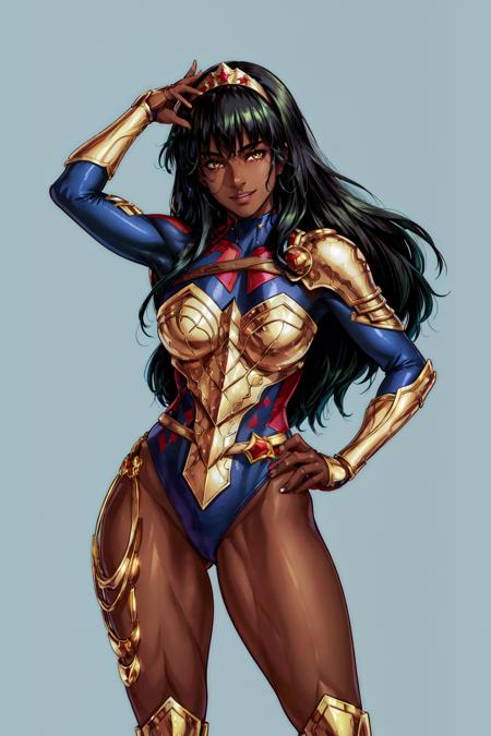 Yara Flor (LORA)
