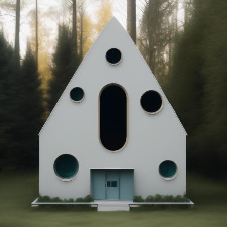 Realistic Architecture