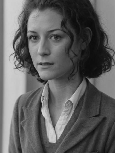 Geraldine Somerville