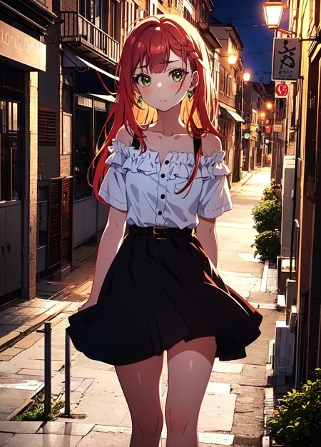 Aika Natsukawa - Yumemiru Danshi wa Genjitsushugisha