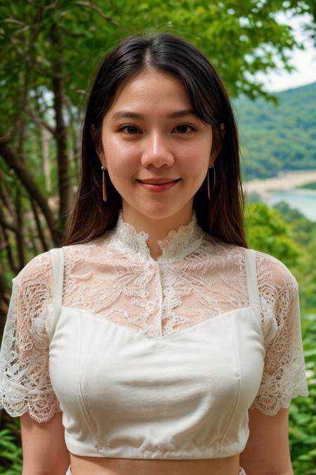 [ID] - Jena Dammaya