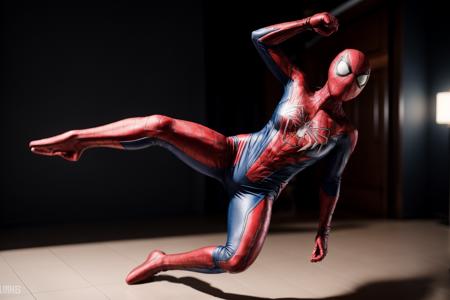 OpenPose, Martial arts